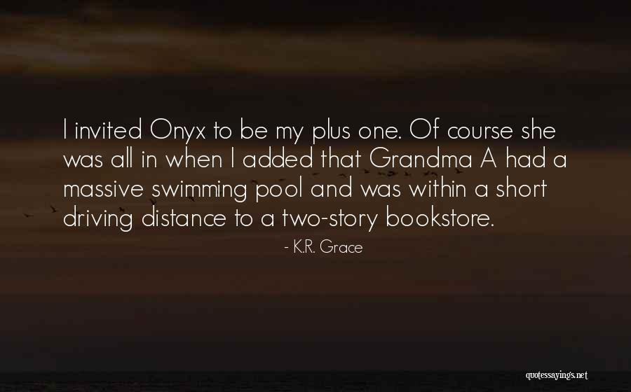 Book Worms Quotes By K.R. Grace Book Worms Quotes By K.R. Grace