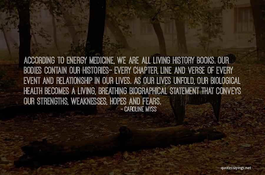 Book Your Event Quotes By Caroline Myss Book Your Event Quotes By Caroline Myss