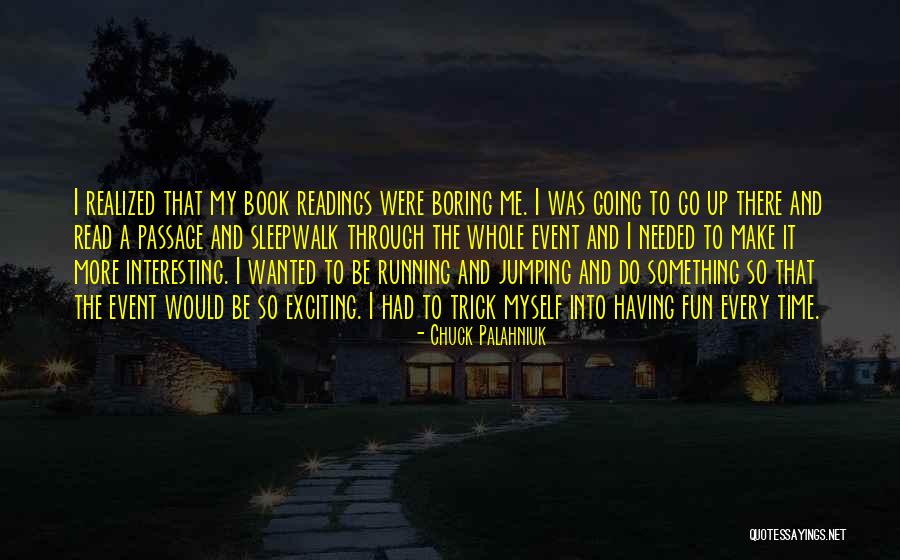 Book Your Event Quotes By Chuck Palahniuk Book Your Event Quotes By Chuck Palahniuk