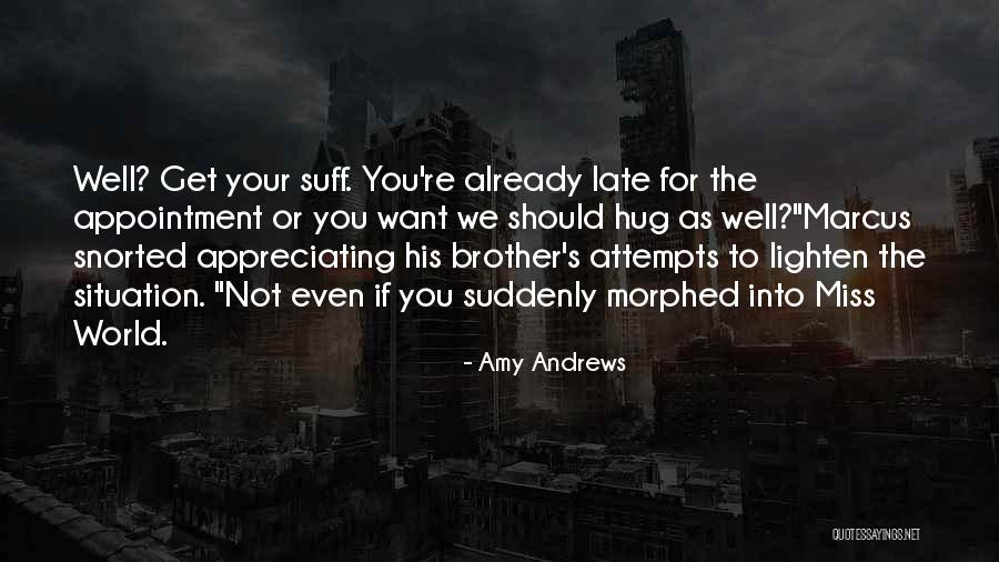 Bookaholics Wichita Quotes By Amy Andrews Bookaholics Wichita Quotes By Amy Andrews