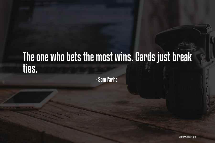 Bookaholics Wichita Quotes By Sam Farha Bookaholics Wichita Quotes By Sam Farha