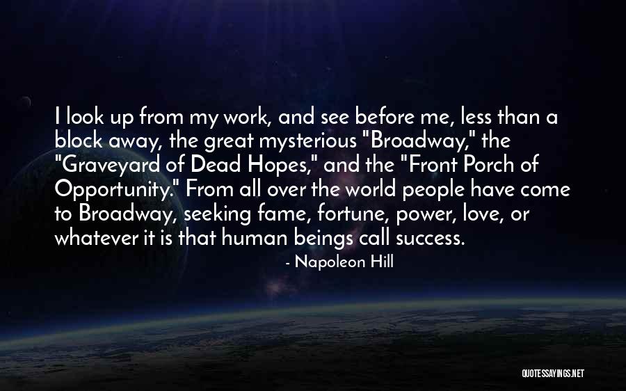 Bookaneer Peninsula Quotes By Napoleon Hill Bookaneer Peninsula Quotes By Napoleon Hill
