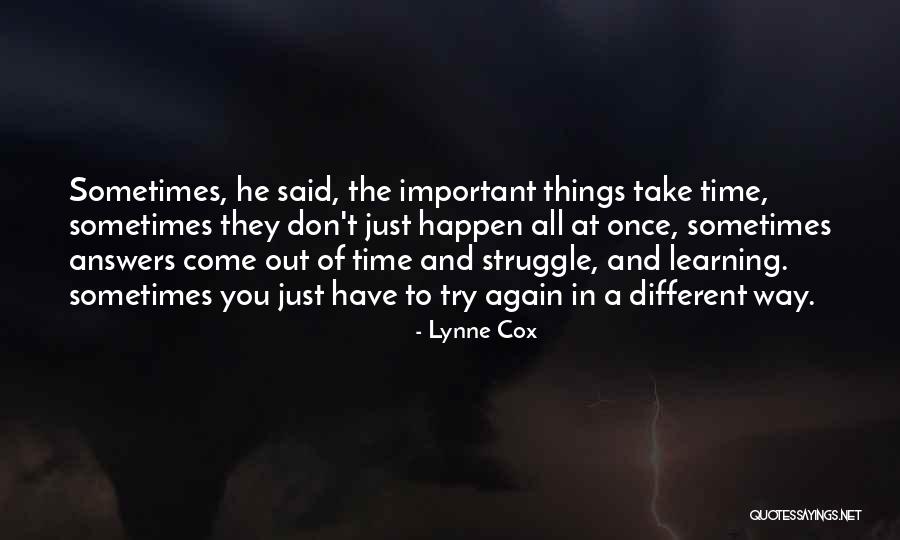 Bookbag Lyrics Quotes By Lynne Cox Bookbag Lyrics Quotes By Lynne Cox