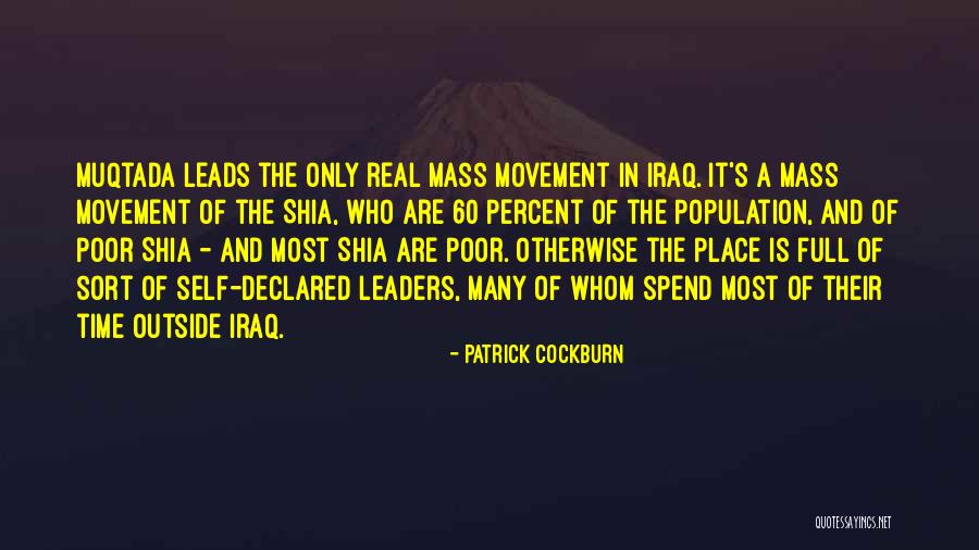 Bookbinder Quotes By Patrick Cockburn Bookbinder Quotes By Patrick Cockburn