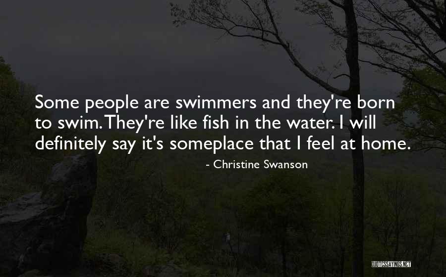 Bookbrowsers Quotes By Christine Swanson Bookbrowsers Quotes By Christine Swanson