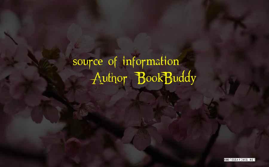 BookBuddy Quotes 508017