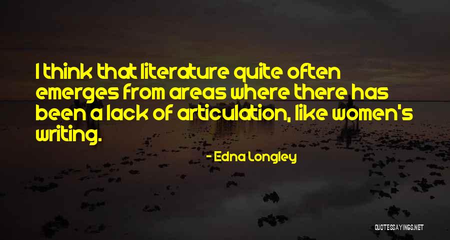 Bookburners Quotes By Edna Longley Bookburners Quotes By Edna Longley