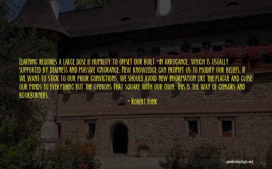 Bookburners Quotes By Robert Funk Bookburners Quotes By Robert Funk