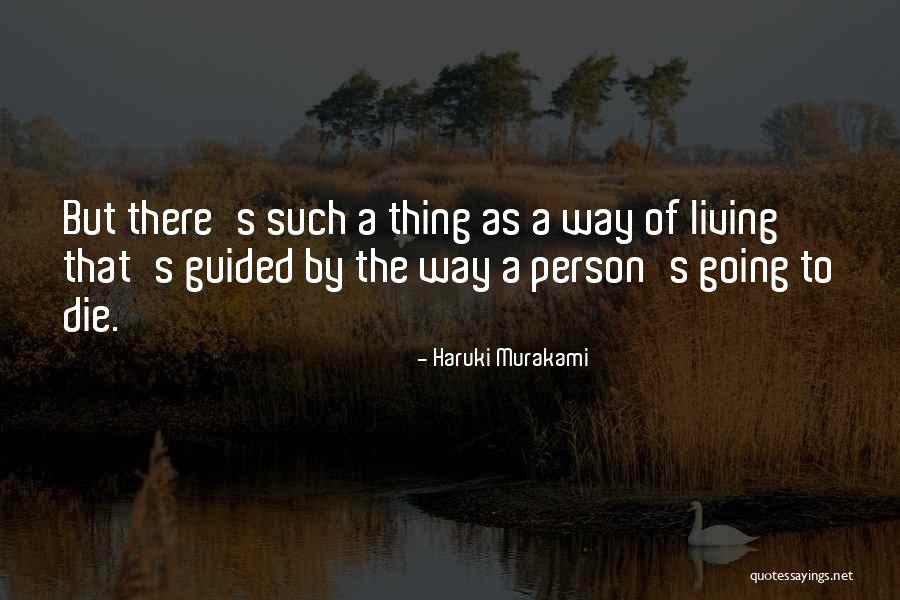 Bookcraft Books Quotes By Haruki Murakami