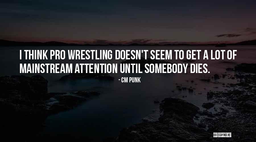 Bookcraft Inc Quotes By CM Punk Bookcraft Inc Quotes By CM Punk