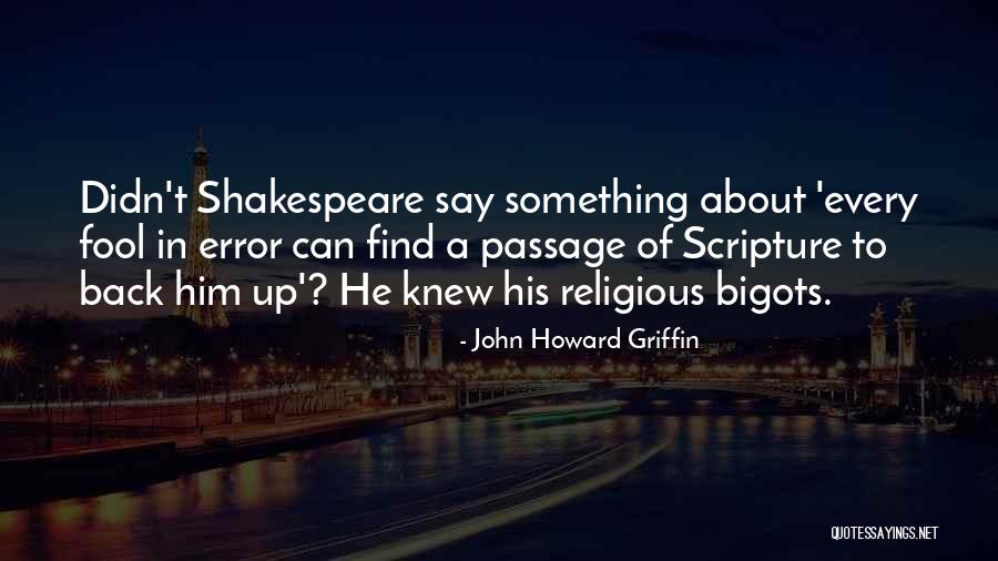 Bookended Marble Quotes By John Howard Griffin Bookended Marble Quotes By John Howard Griffin