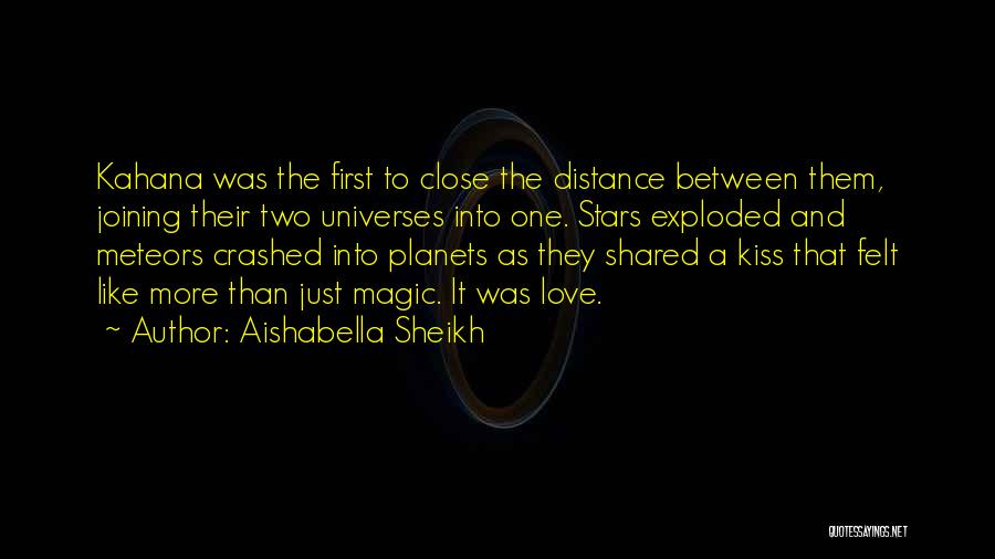 Bookended With Quotes By Aishabella Sheikh