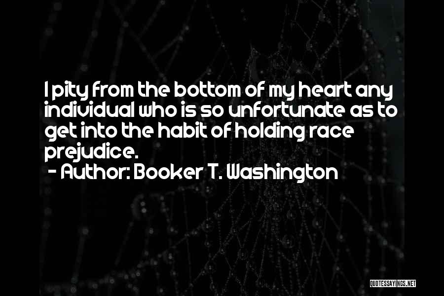 Booker T Quotes By Booker T. Washington