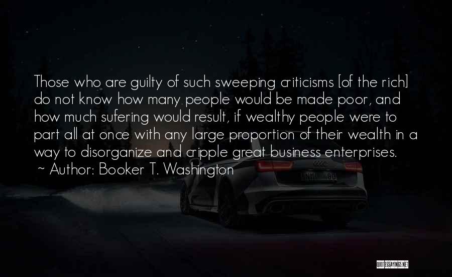 Booker T. Washington Quotes 1043092