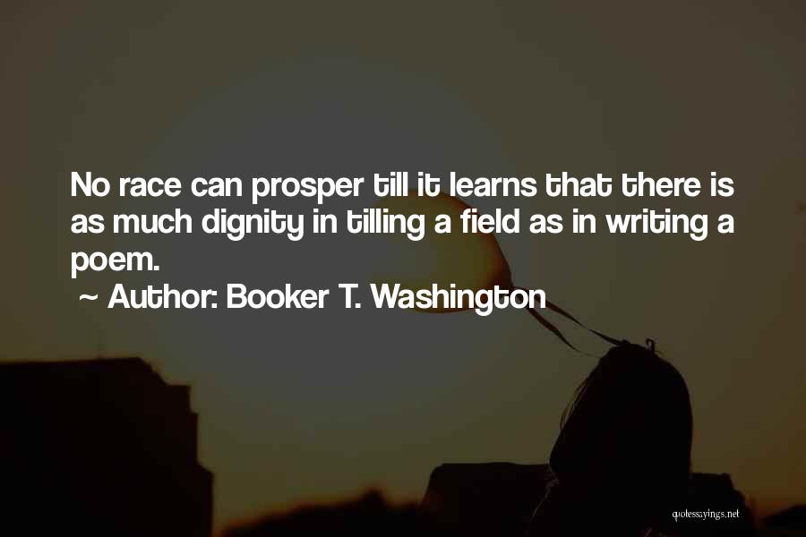 Booker T. Washington Quotes 1420256