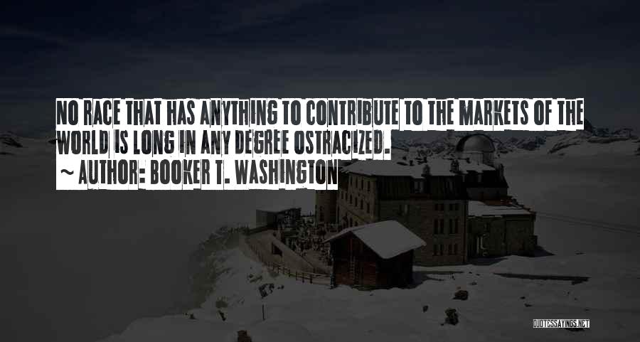 Booker T. Washington Quotes 2013596