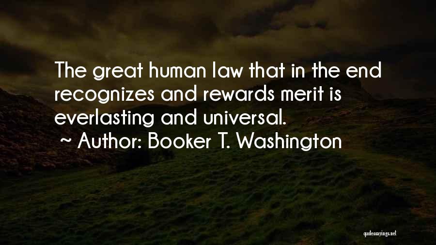 Booker T. Washington Quotes 367122