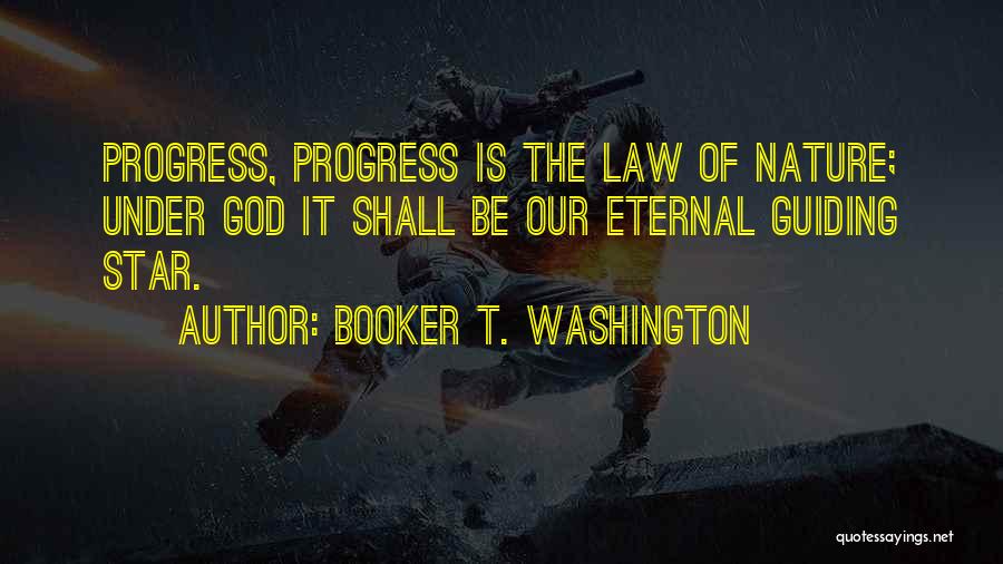 Booker T. Washington Quotes 625657