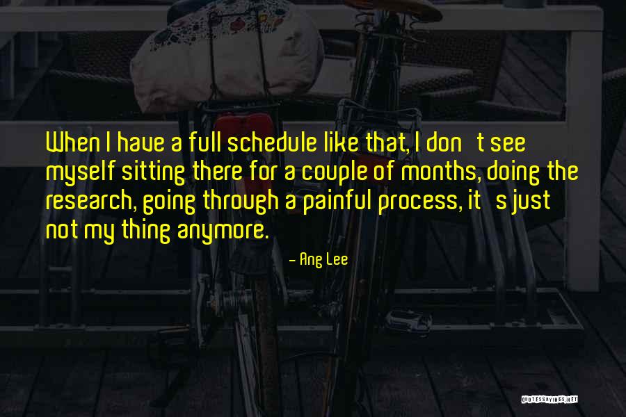 Bookflix Quotes By Ang Lee Bookflix Quotes By Ang Lee