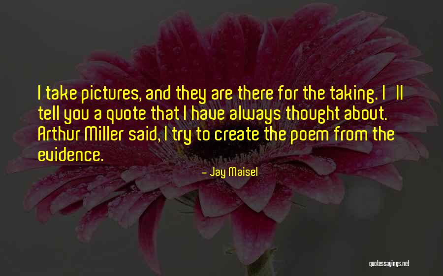 Bookflix Quotes By Jay Maisel Bookflix Quotes By Jay Maisel