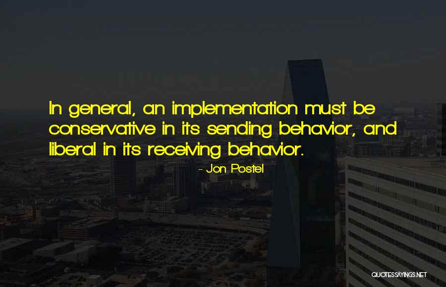 Bookful App Quotes By Jon Postel Bookful App Quotes By Jon Postel