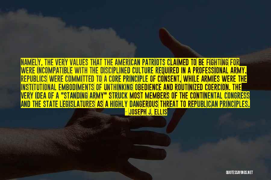 Bookful App Quotes By Joseph J. Ellis Bookful App Quotes By Joseph J. Ellis