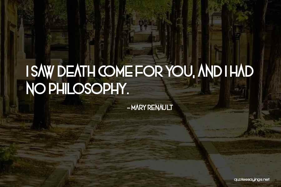 Bookful For Kids Quotes By Mary Renault Bookful For Kids Quotes By Mary Renault