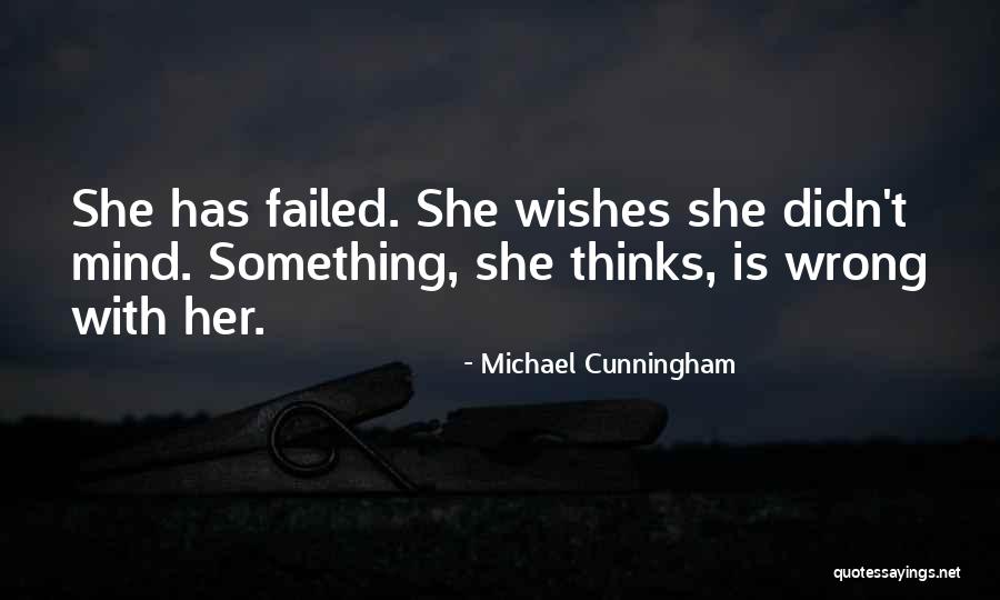 Bookin Quotes By Michael Cunningham Bookin Quotes By Michael Cunningham
