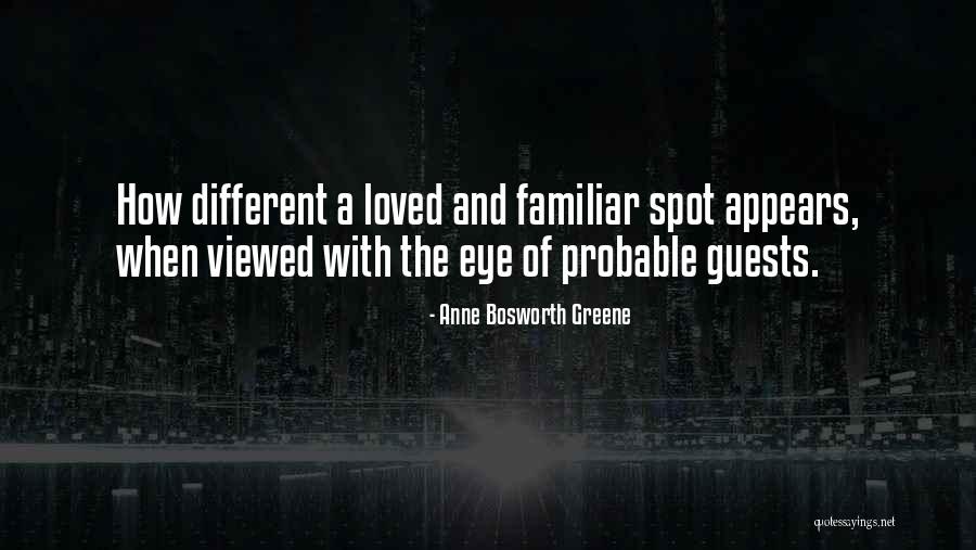 Bookis Quotes By Anne Bosworth Greene Bookis Quotes By Anne Bosworth Greene