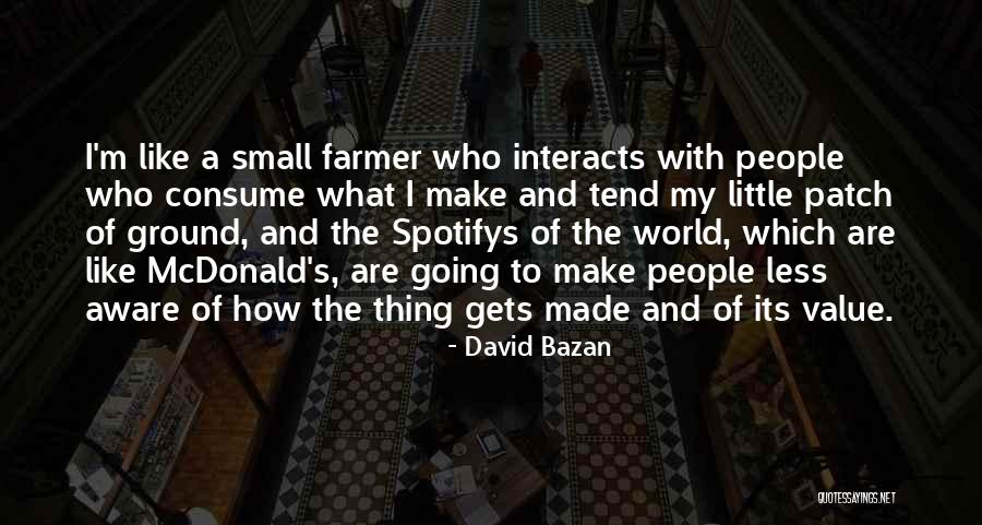 Bookish One Crossword Quotes By David Bazan Bookish One Crossword Quotes By David Bazan