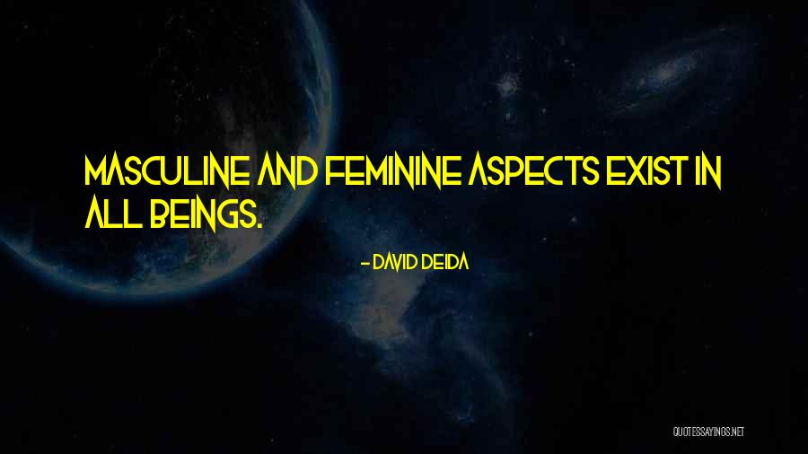 Bookishly Ever After Quotes By David Deida Bookishly Ever After Quotes By David Deida
