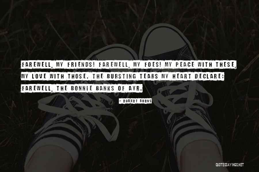 Bookishly Ever After Quotes By Robert Burns Bookishly Ever After Quotes By Robert Burns