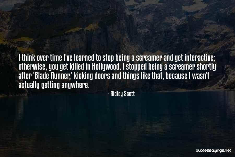 Bookkeepers For Hire Quotes By Ridley Scott Bookkeepers For Hire Quotes By Ridley Scott