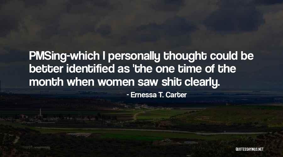 Booklet Creator Quotes By Ernessa T. Carter Booklet Creator Quotes By Ernessa T. Carter