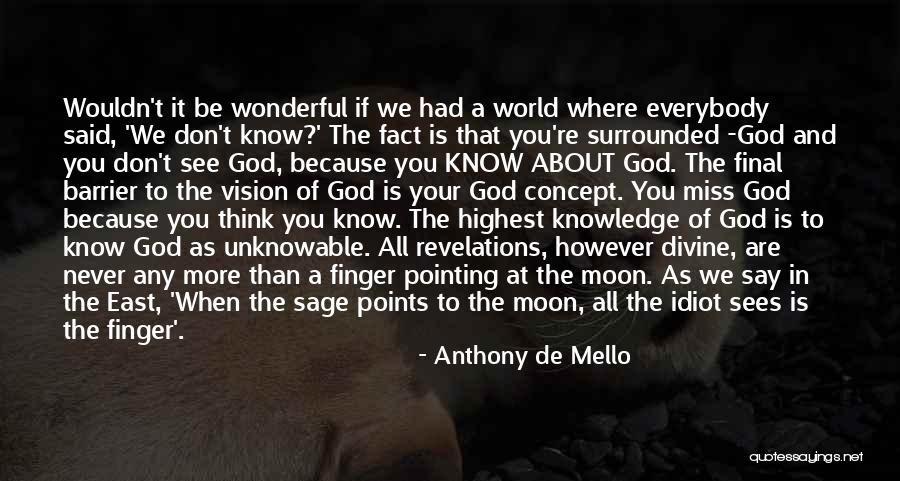 Booklet Join Quotes By Anthony De Mello Booklet Join Quotes By Anthony De Mello
