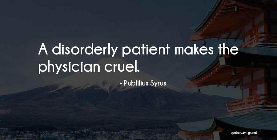 Booklets Games Quotes By Publilius Syrus