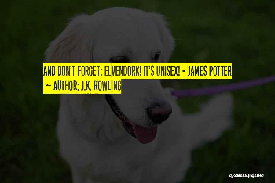 Bookmakers Baltimore Quotes By J.K. Rowling