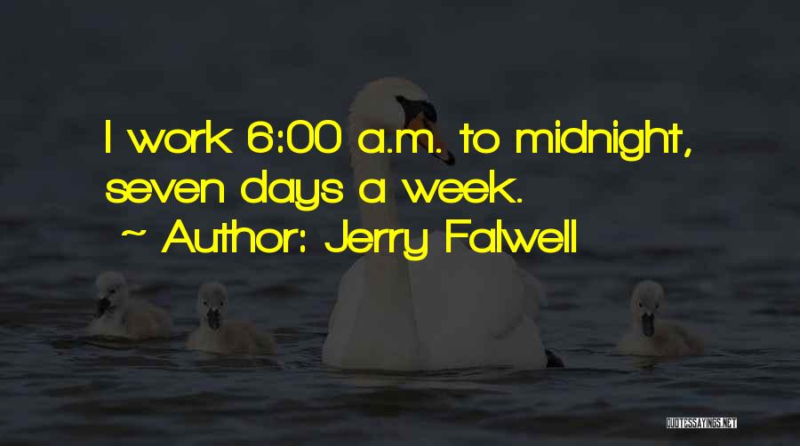 Bookmark Teachers Quotes By Jerry Falwell