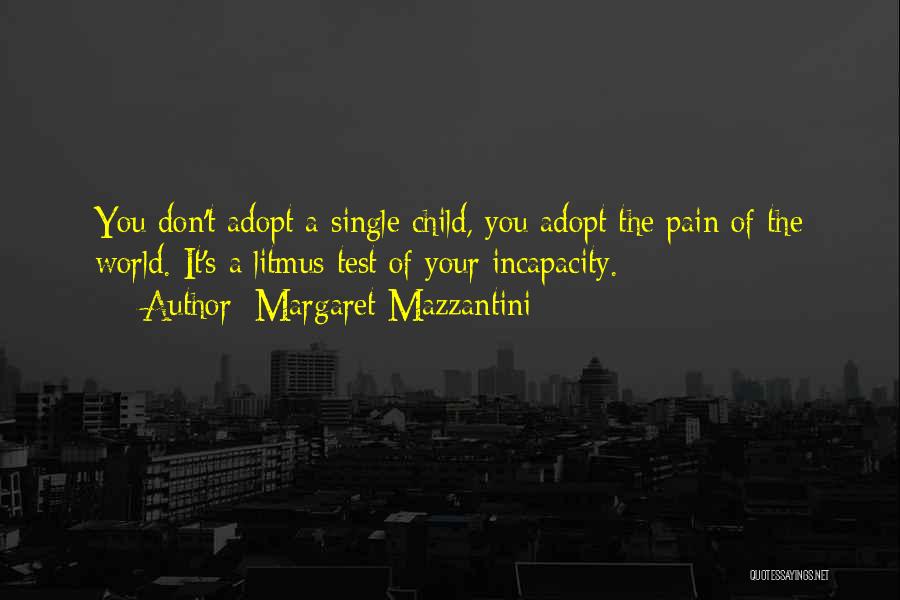 Bookmark Teachers Quotes By Margaret Mazzantini