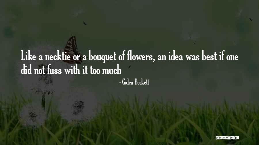 Bookmarked Recipes Quotes By Galen Beckett Bookmarked Recipes Quotes By Galen Beckett