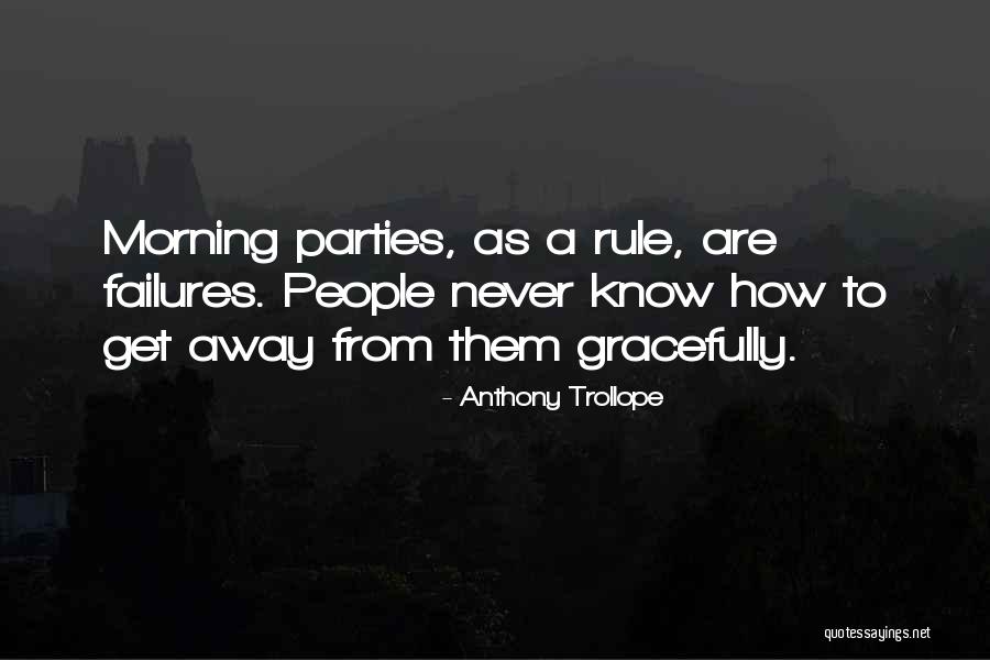 Bookmarked Sites Quotes By Anthony Trollope Bookmarked Sites Quotes By Anthony Trollope