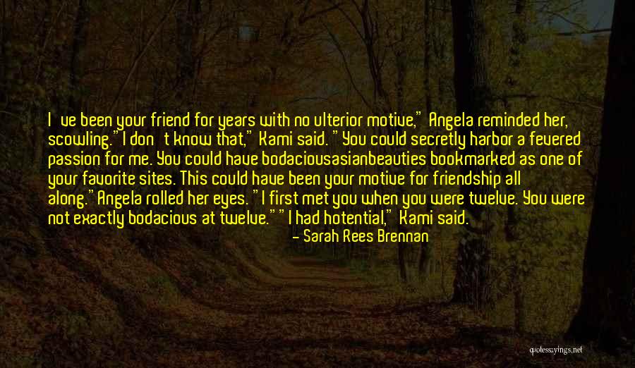Bookmarked Sites Quotes By Sarah Rees Brennan Bookmarked Sites Quotes By Sarah Rees Brennan