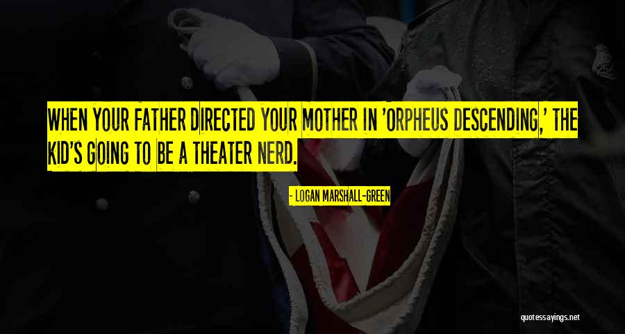 Bookmarkers Ebay Quotes By Logan Marshall-Green Bookmarkers Ebay Quotes By Logan Marshall-Green