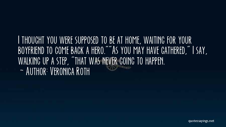 Bookmarks Inspirational Quotes By Veronica Roth