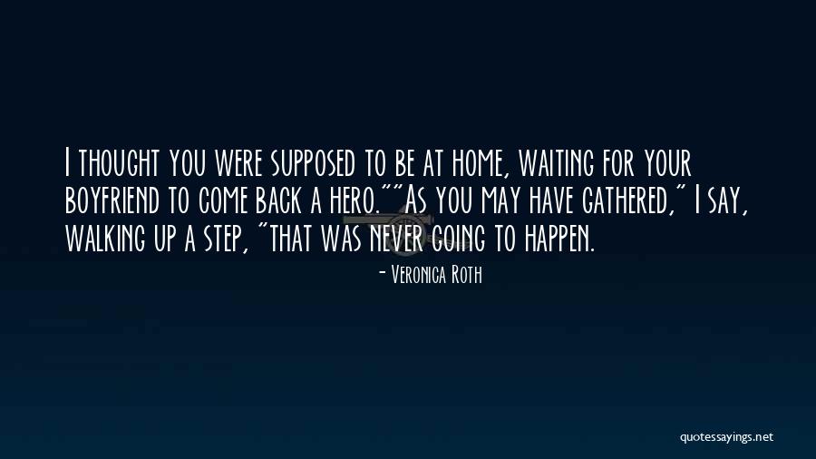 Bookmarks Inspirational Quotes By Veronica Roth