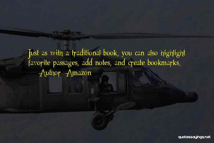 Bookmarks Quotes By Amazon