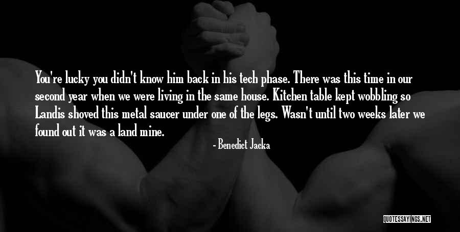 Bookmarks Tassels Quotes By Benedict Jacka Bookmarks Tassels Quotes By Benedict Jacka