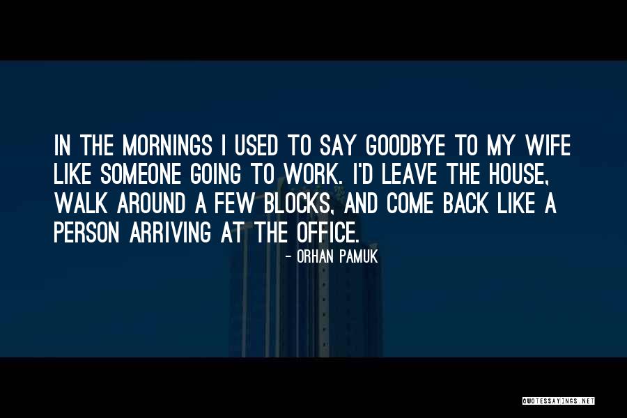 Bookmen Stacks Quotes By Orhan Pamuk Bookmen Stacks Quotes By Orhan Pamuk