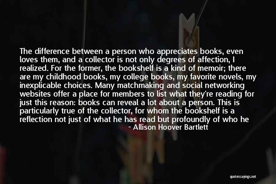 Books About College Quotes By Allison Hoover Bartlett Books About College Quotes By Allison Hoover Bartlett
