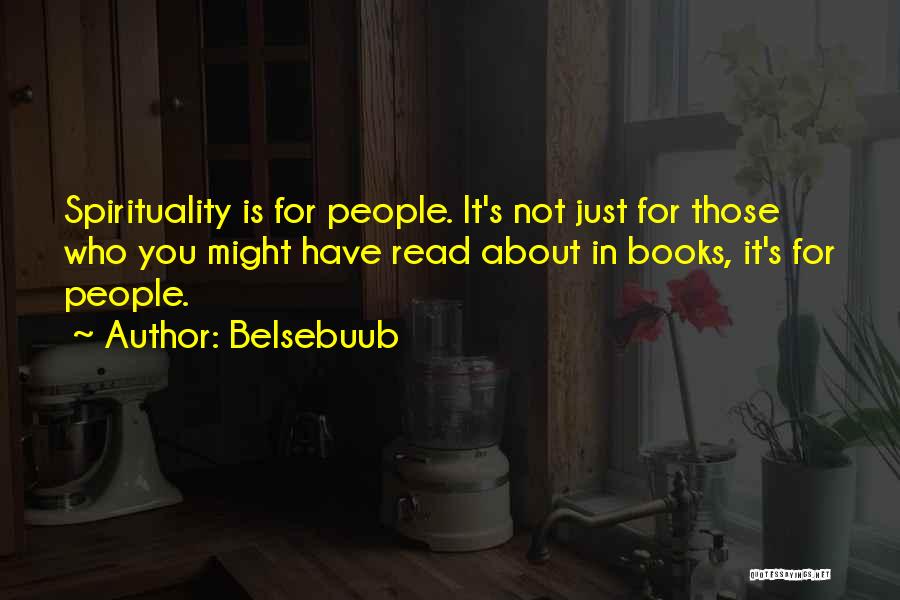 Books About Inspirational Quotes By Belsebuub